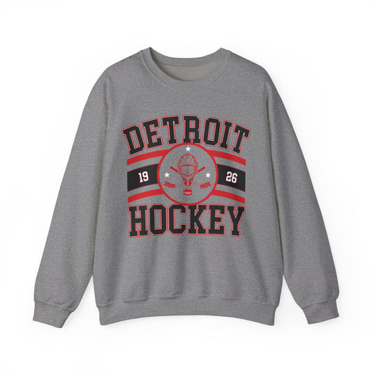 Detroit Red Wings Sweatshirt