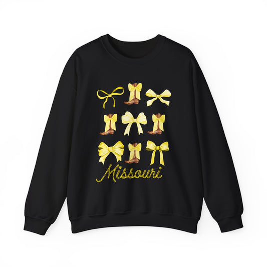 Coquette Missouri Sweatshirt