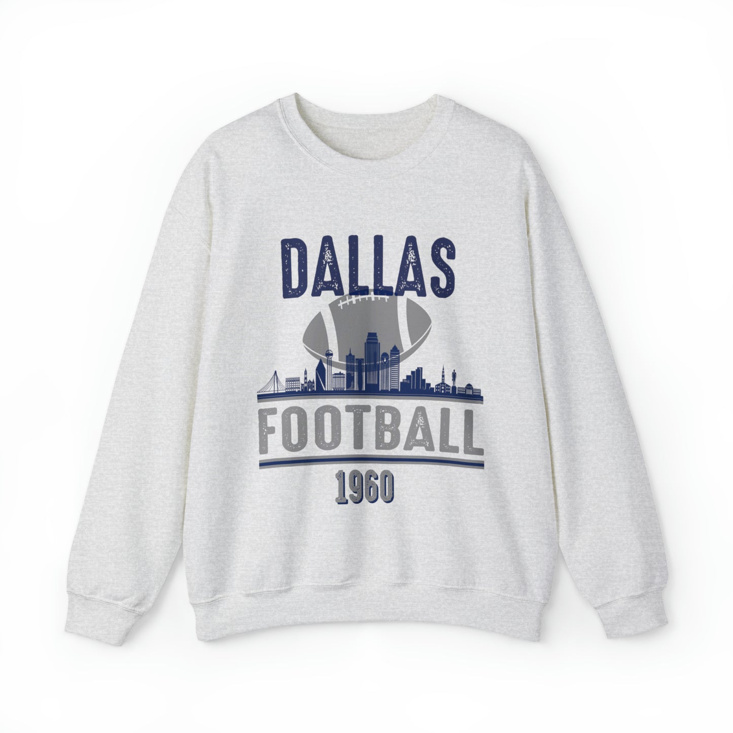 Dallas Cowboys Football Sweatshirt