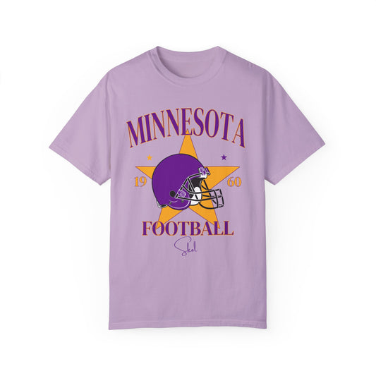 Minnesota Vikings Tshirt