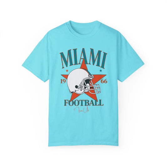 Miami Dolphins Tshirt