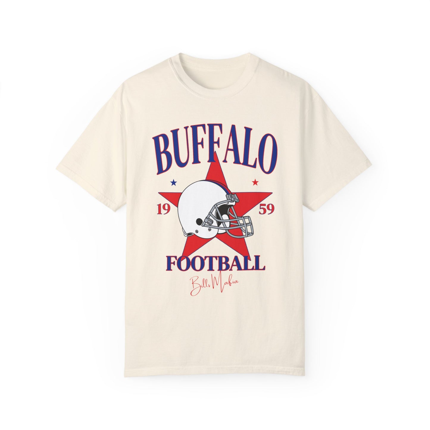 Buffalo Bills Tshirt