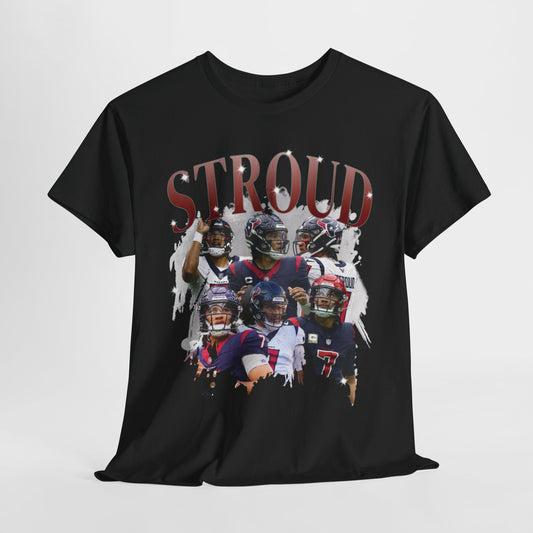 Houston Texans CJ Stroud Tshirt