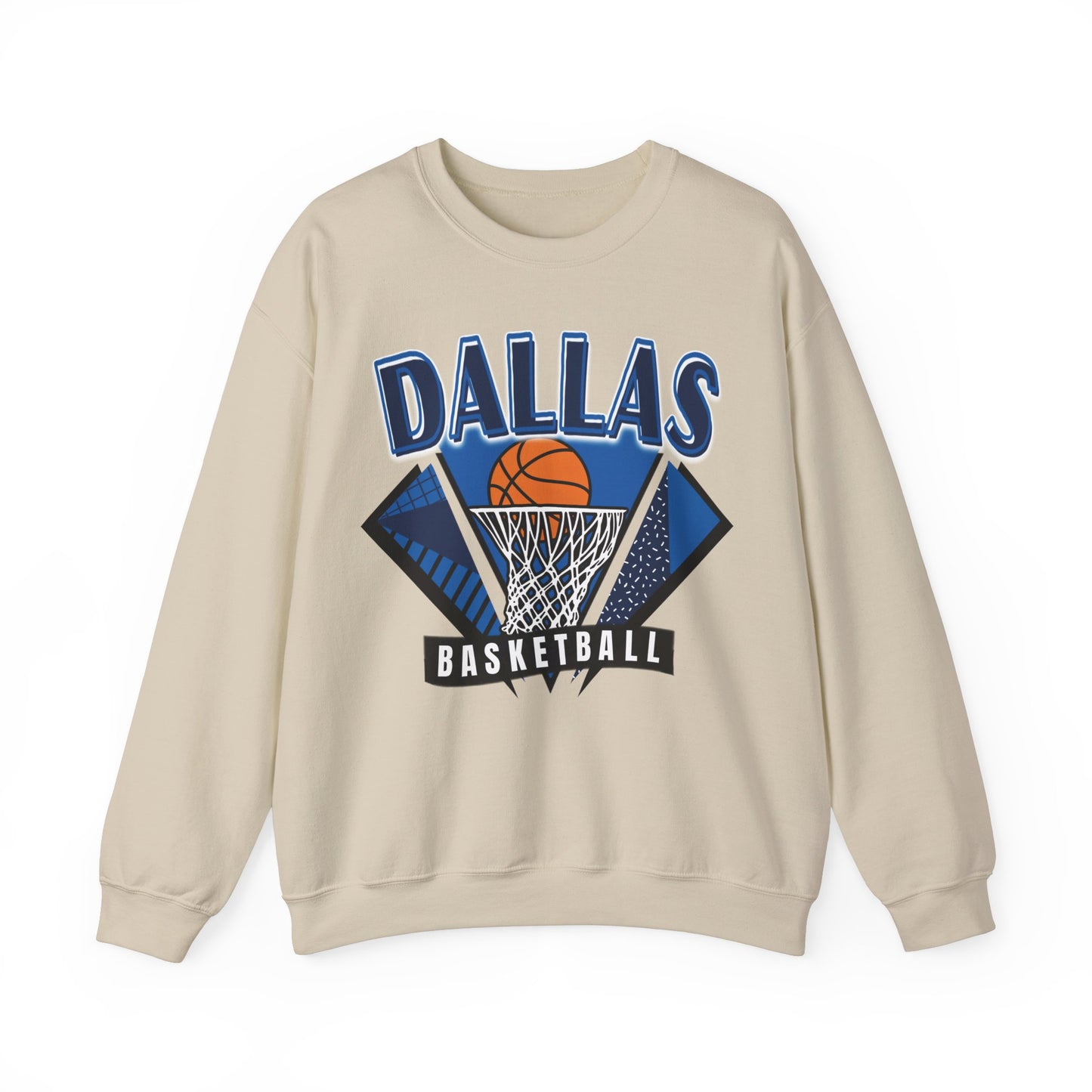 Dallas Mavericks Sweatshirt