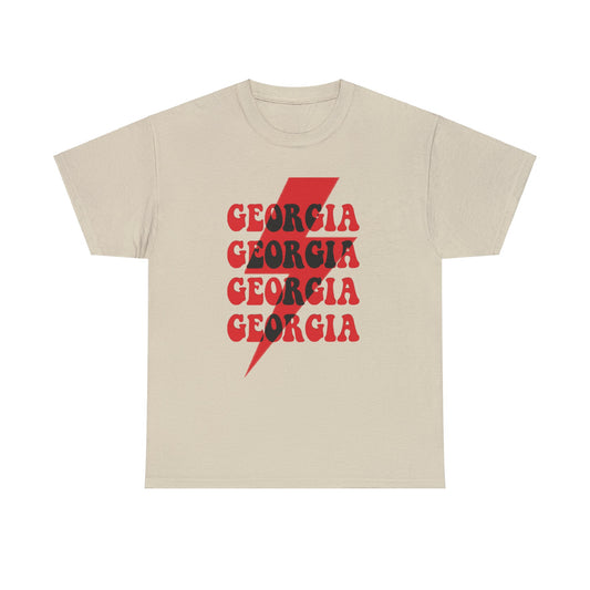 University of Georgia Tshirt