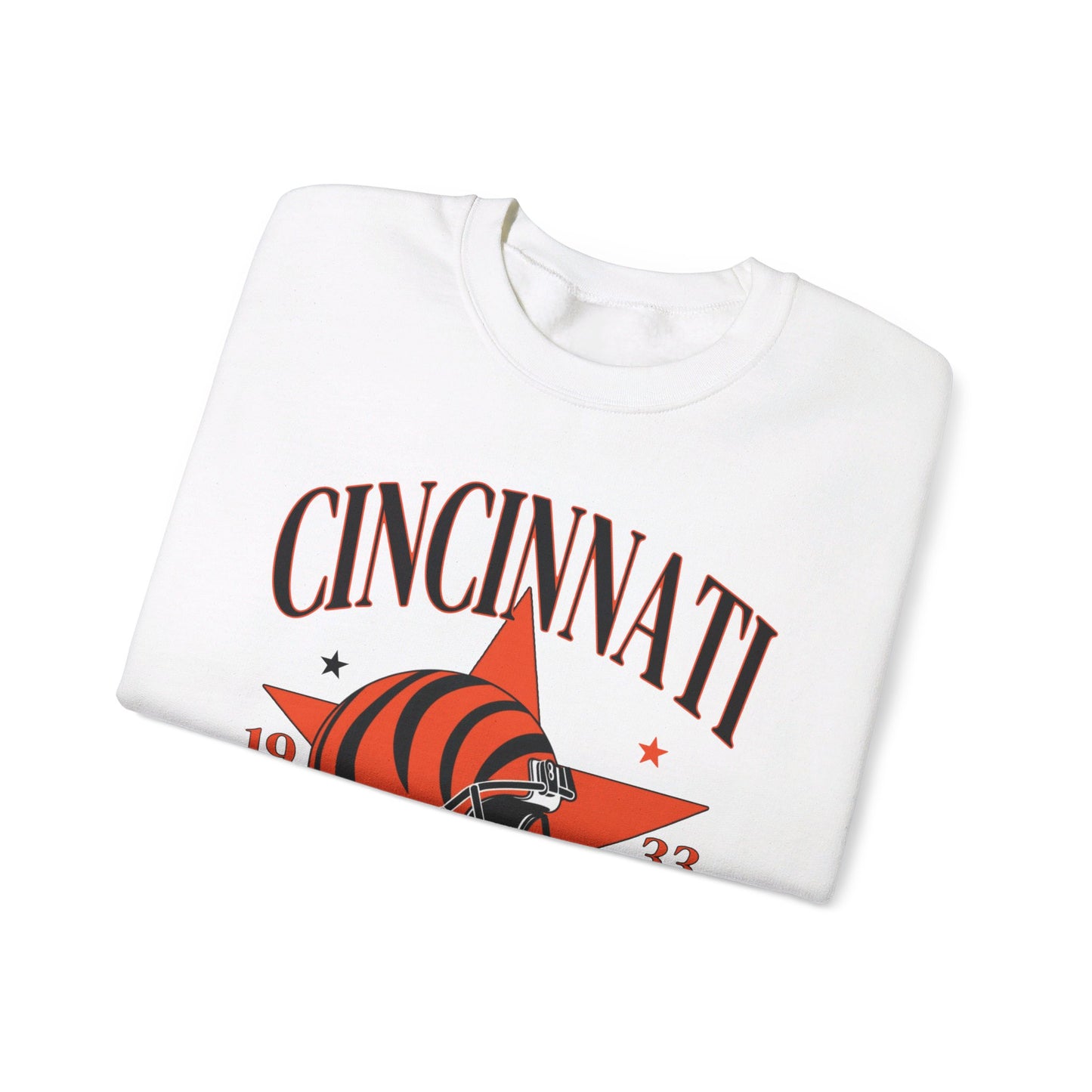 Cincinnati Bengals Sweatshirt