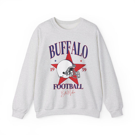 Buffalo Bills Sweatshirt