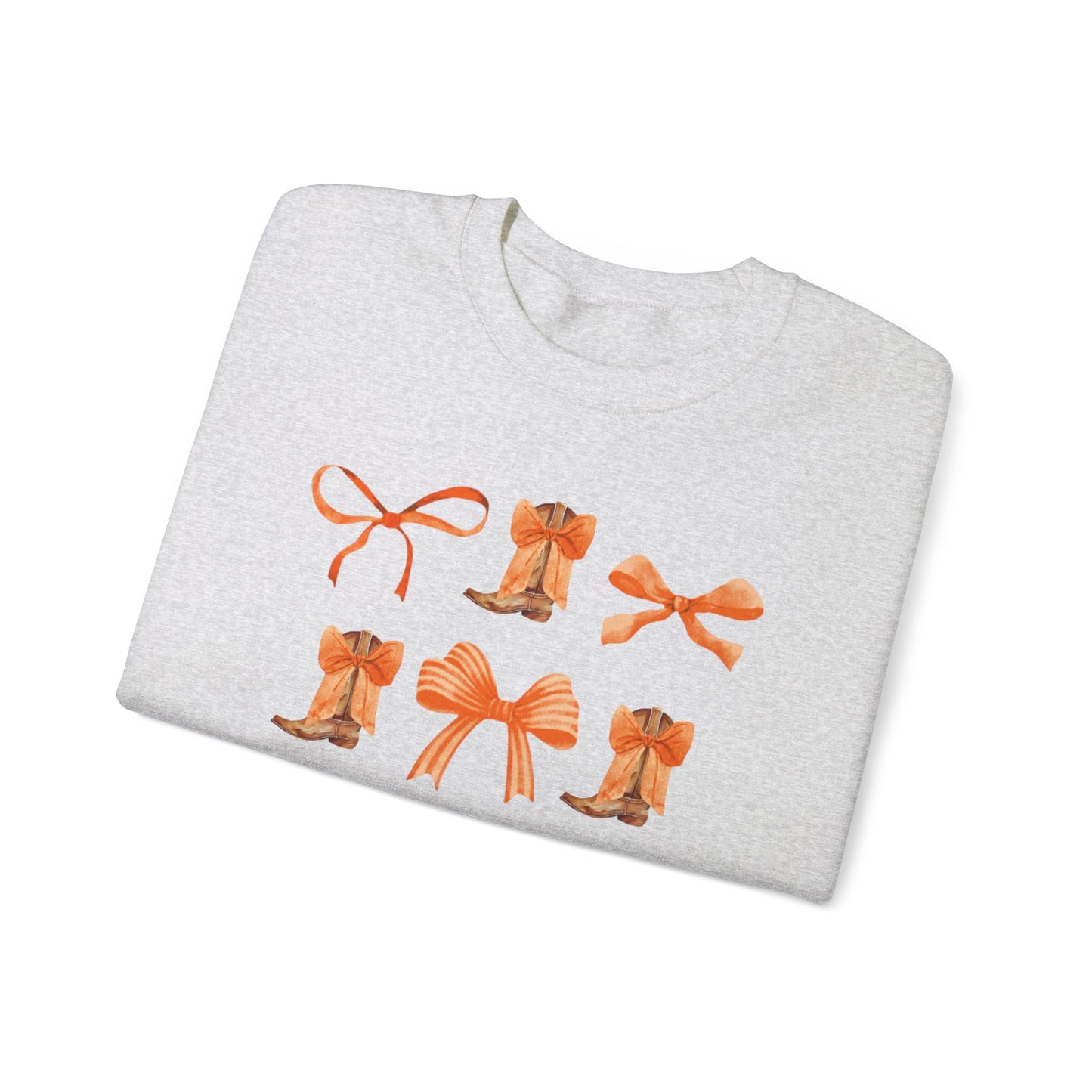 UTSA Coquette Sweatshirt