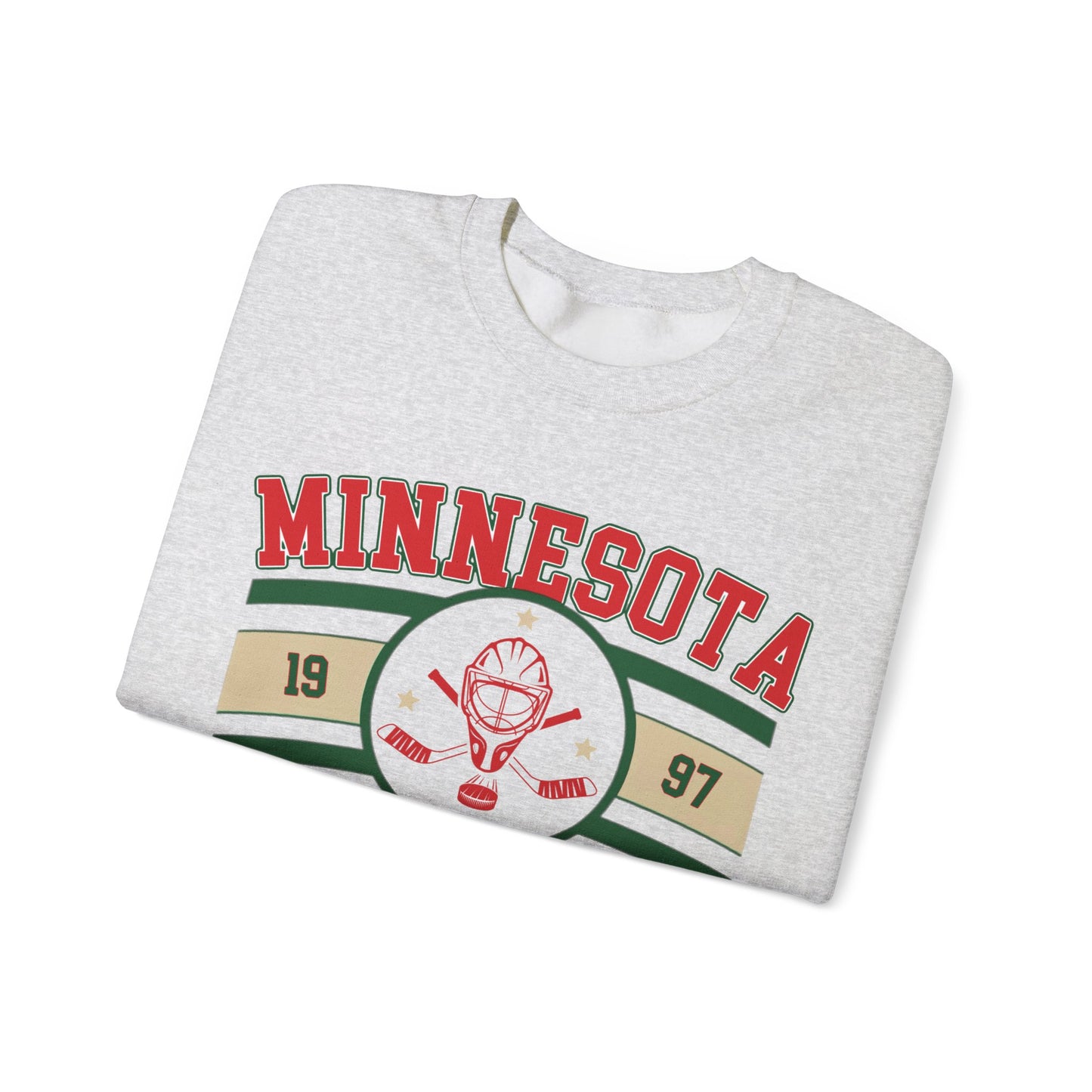 Minnesota Wild Sweatshirt