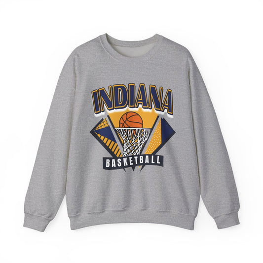 Indiana Pacers Sweatshirt