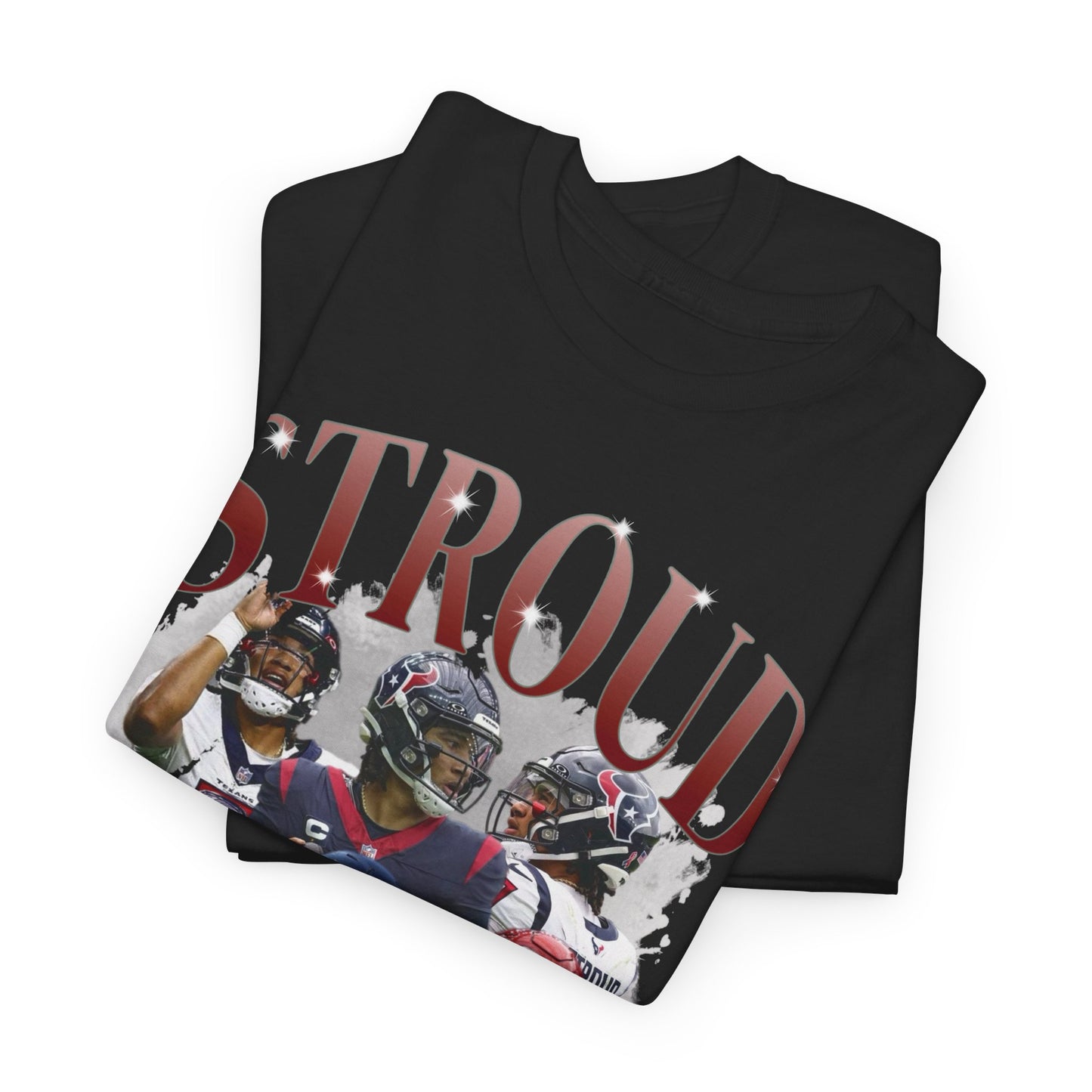 Houston Texans CJ Stroud Tshirt