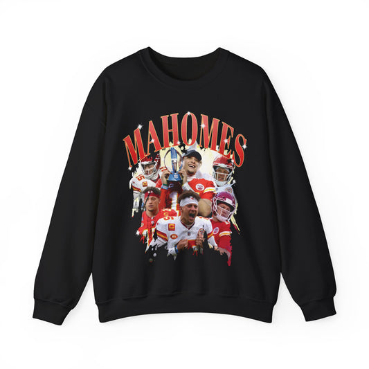 Kansas City Chiefs Patrick Mahomes Sweatshirt