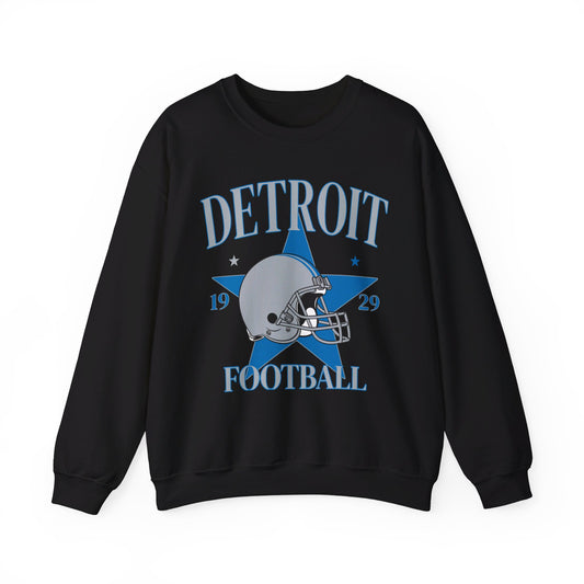 Detroit Lions Sweatshirt