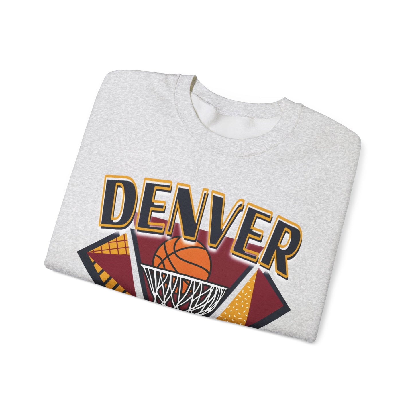 Denver Nuggets Sweatshirt