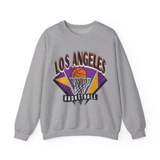 LA Lakers Sweatshirt