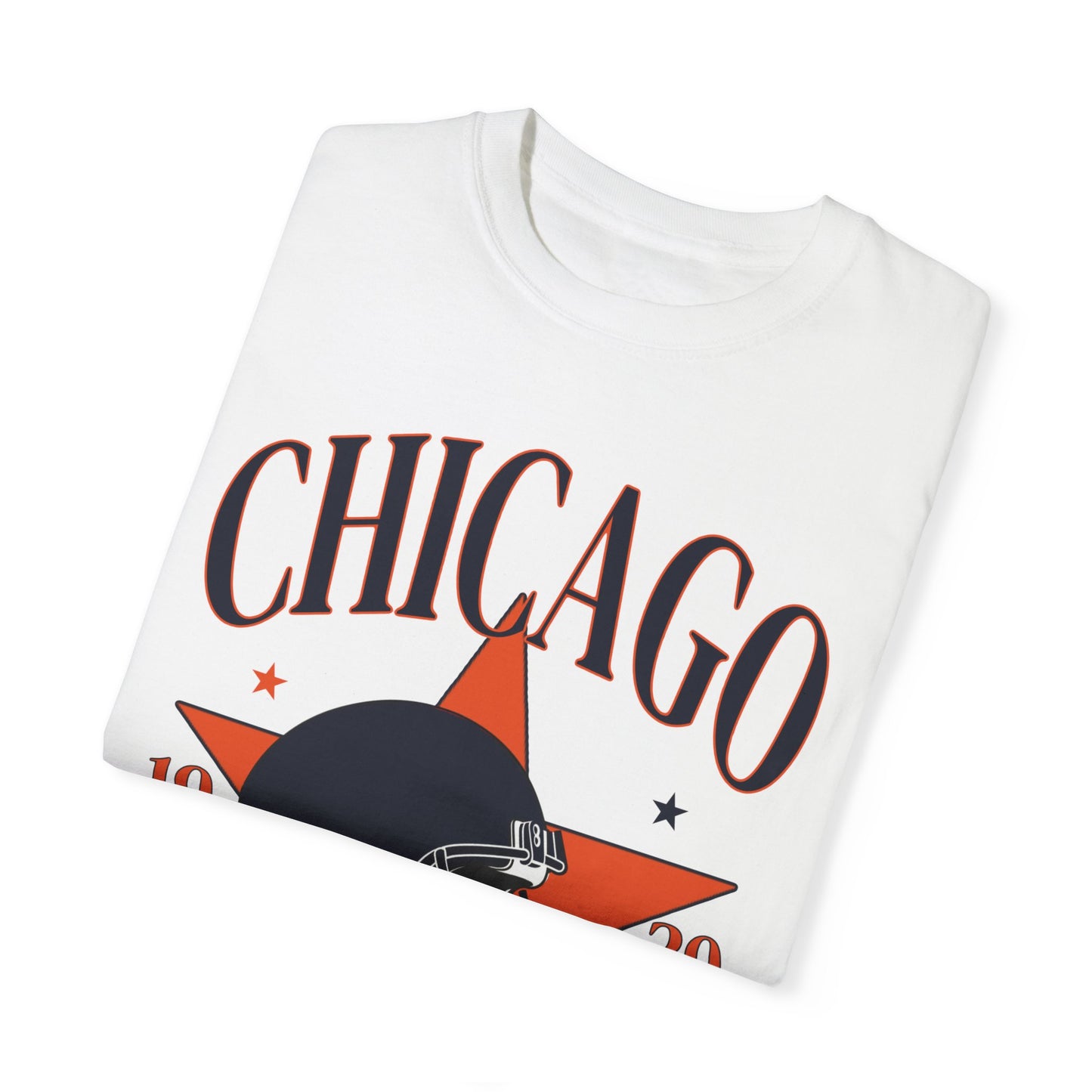 Chicago Bears Tshirt