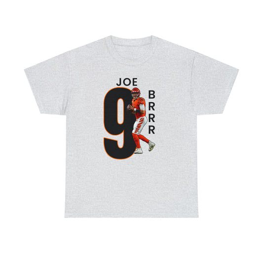 Cincinnati Bengals Joe Burrow Tshirt