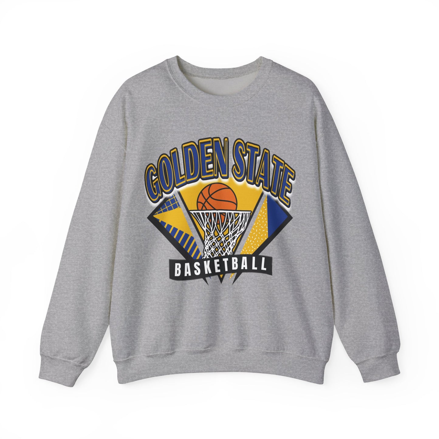 Golden State Warriors Sweatshirt