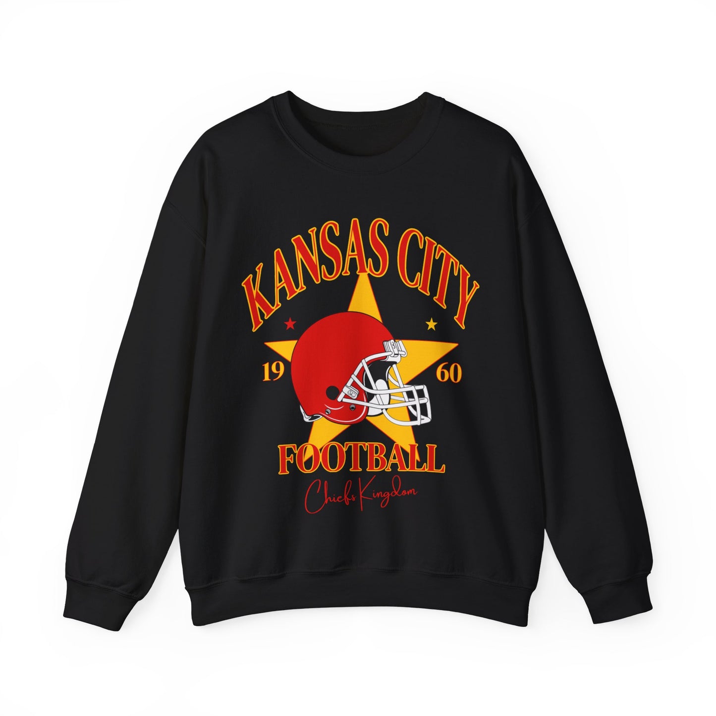 Kansas City Chiefs Sweatshirt