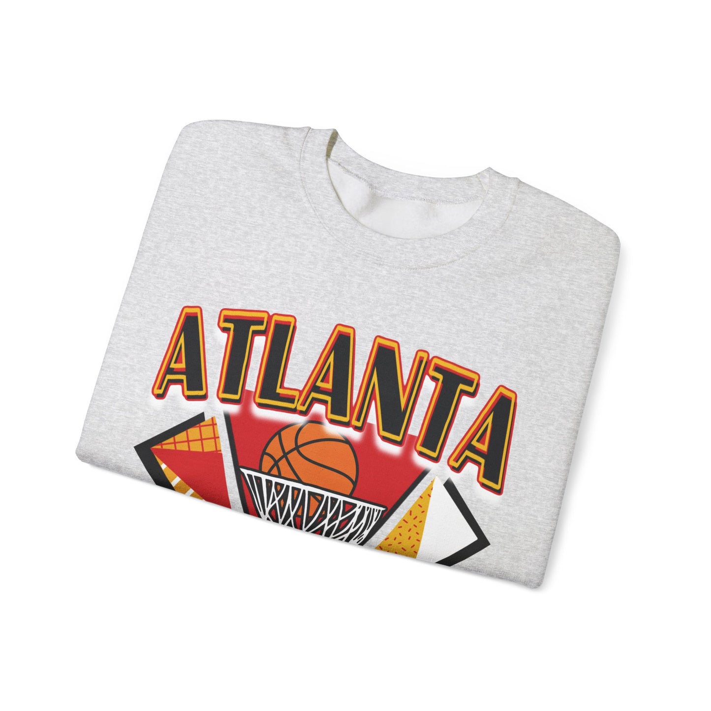 Atlanta Hawks Sweatshirt