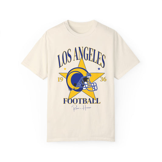 LA Rams Tshirt