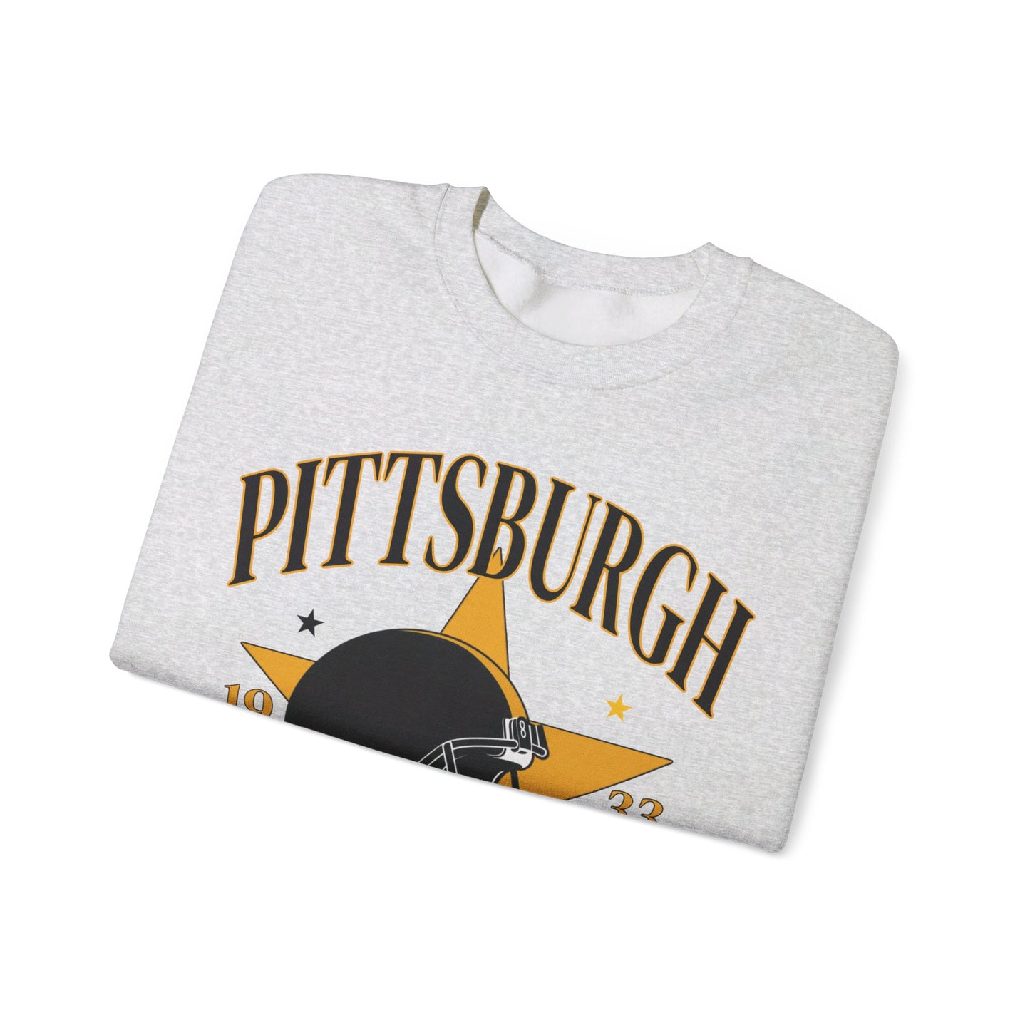 Pittsburgh Steelers Sweatshirt