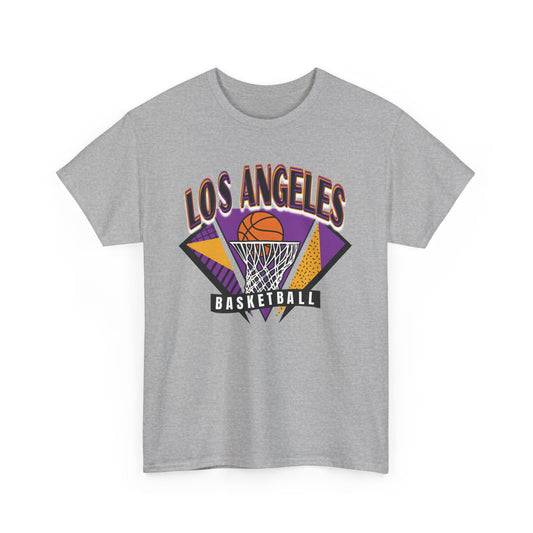 LA Lakers Basketball Tshirt