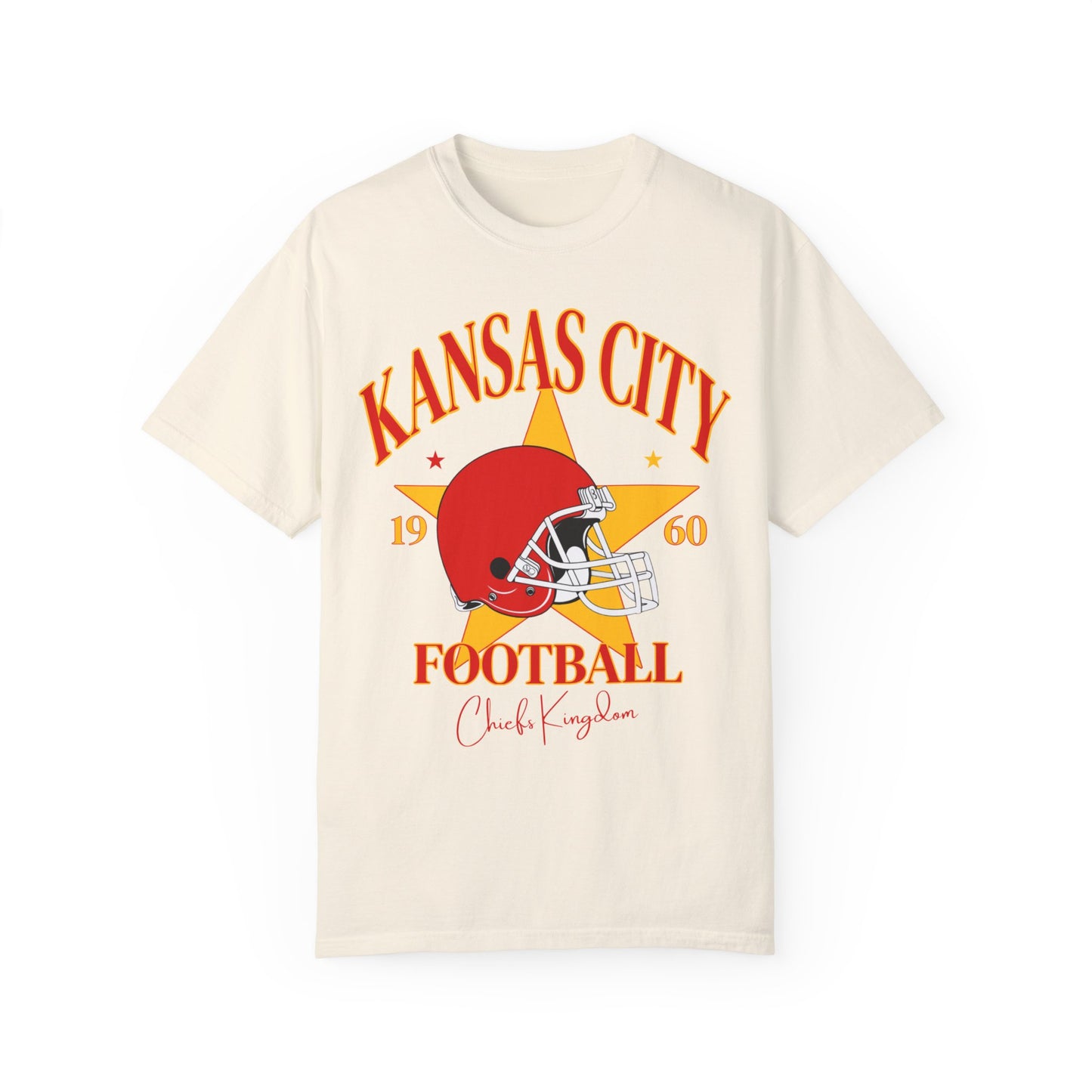 Kansas City Chiefs Tshirt