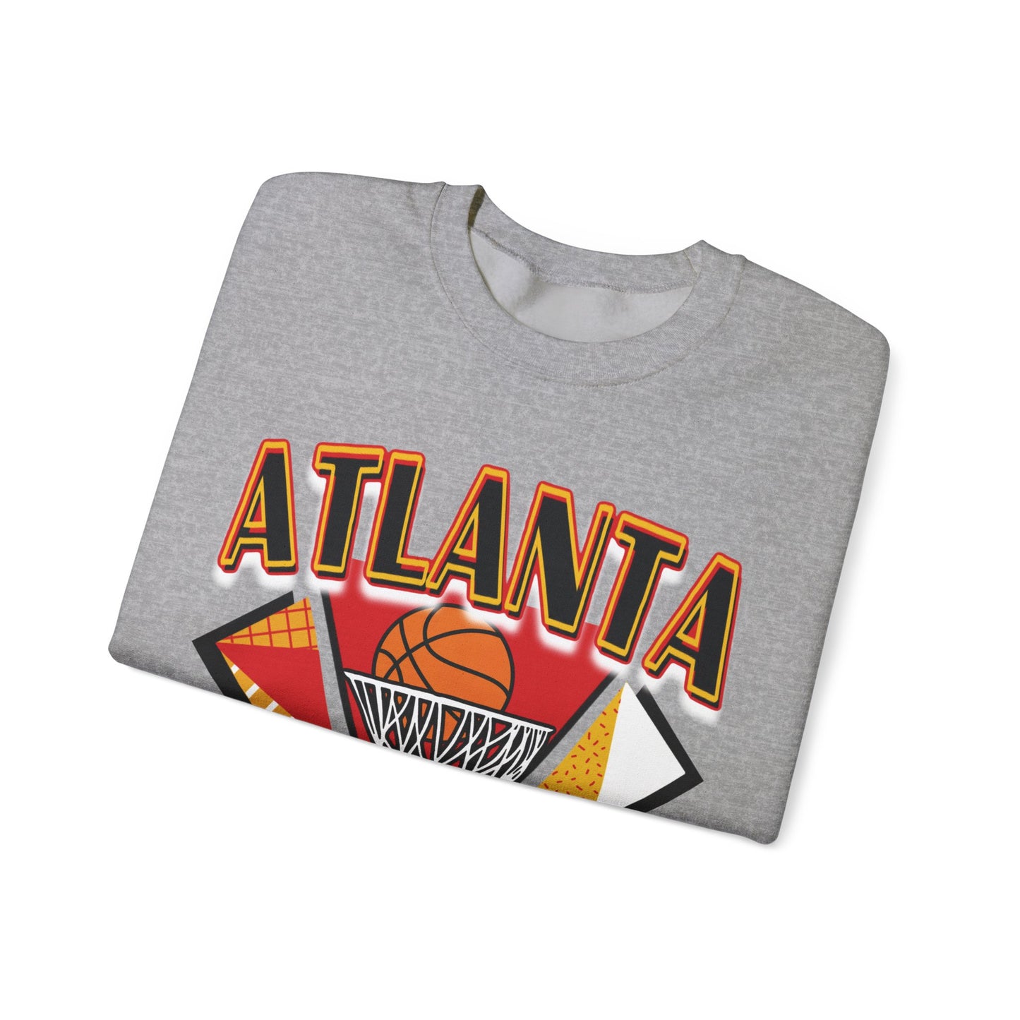 Atlanta Hawks Sweatshirt