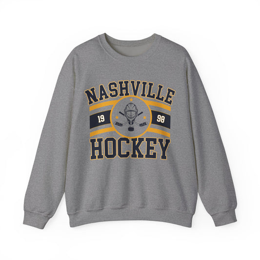 Nashville Predators Sweatshirt