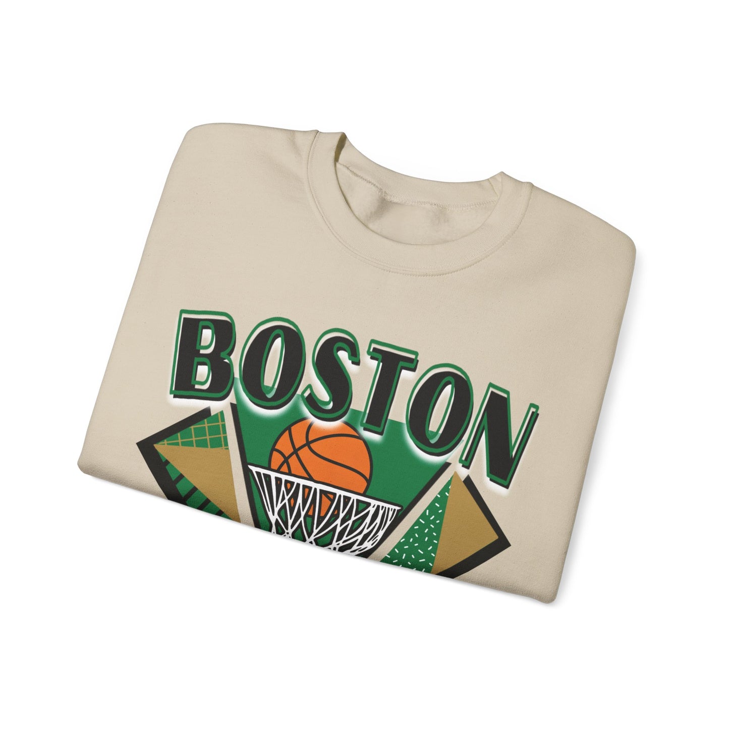 Boston Celtics Sweatshirt