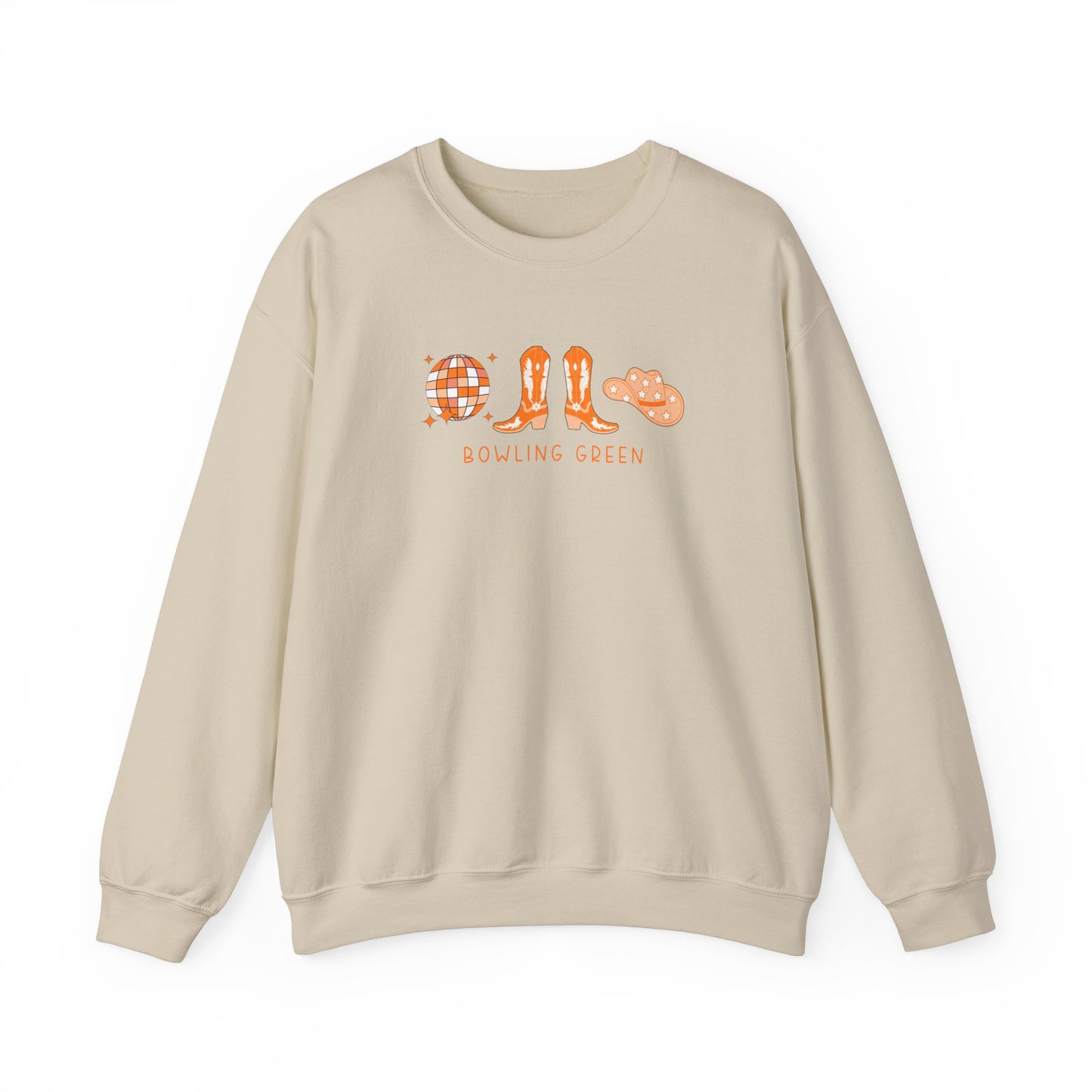 Bowling Green Sweatshirt