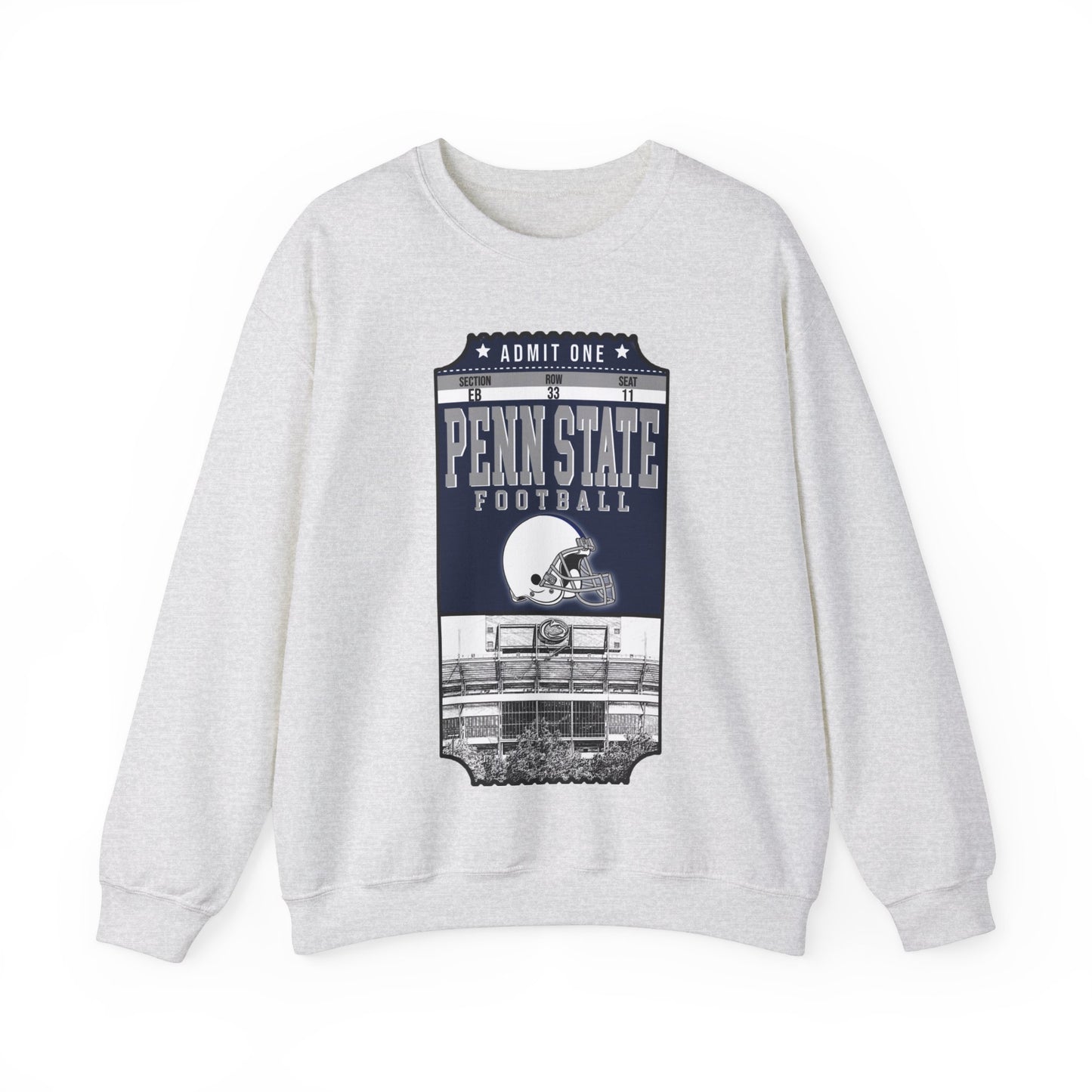 Penn State Football Sweatshirt