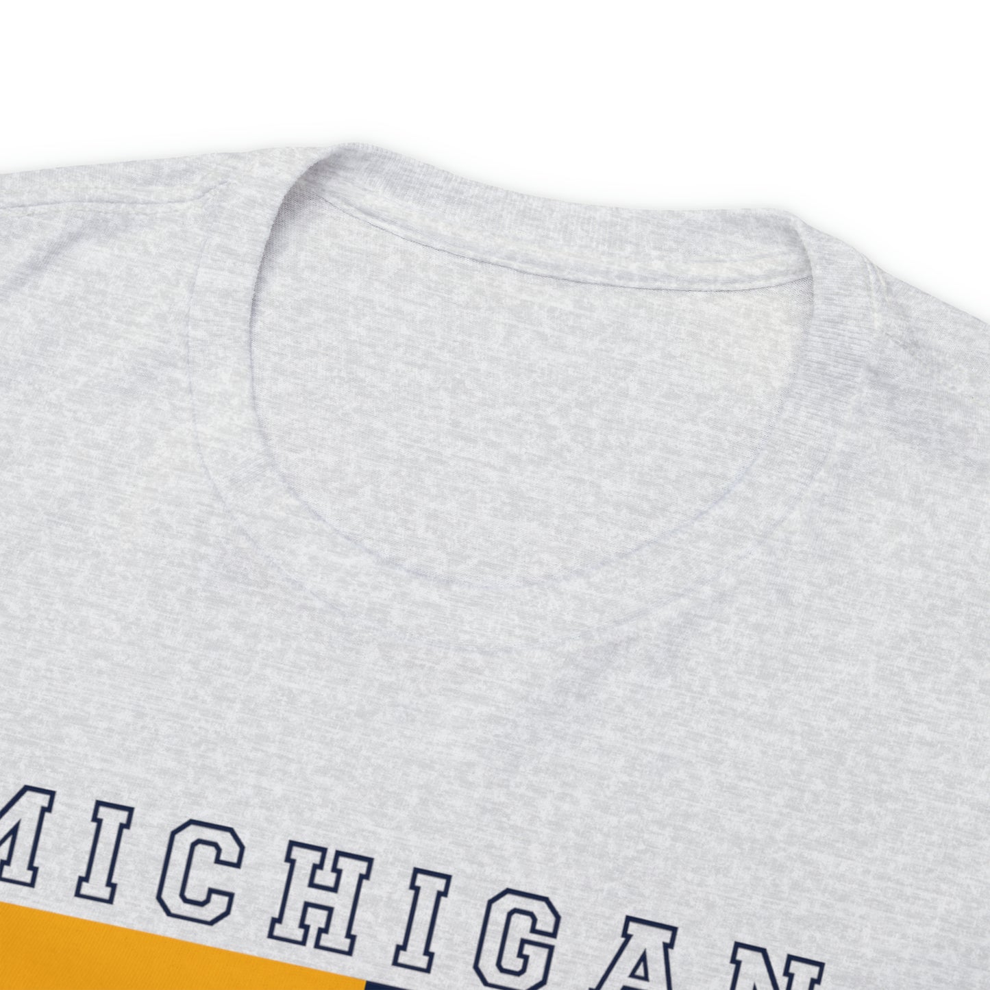 Michigan Football Tshirt