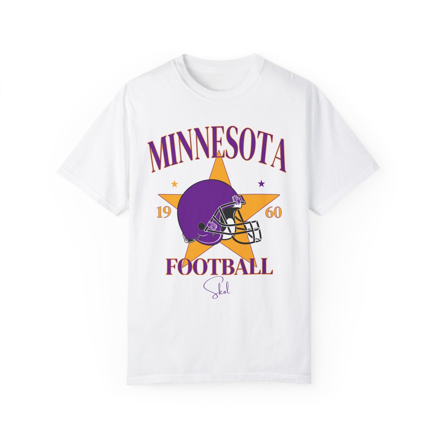 Minnesota Vikings Tshirt