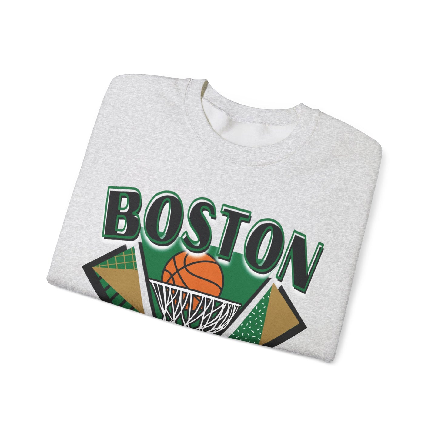 Boston Celtics Sweatshirt