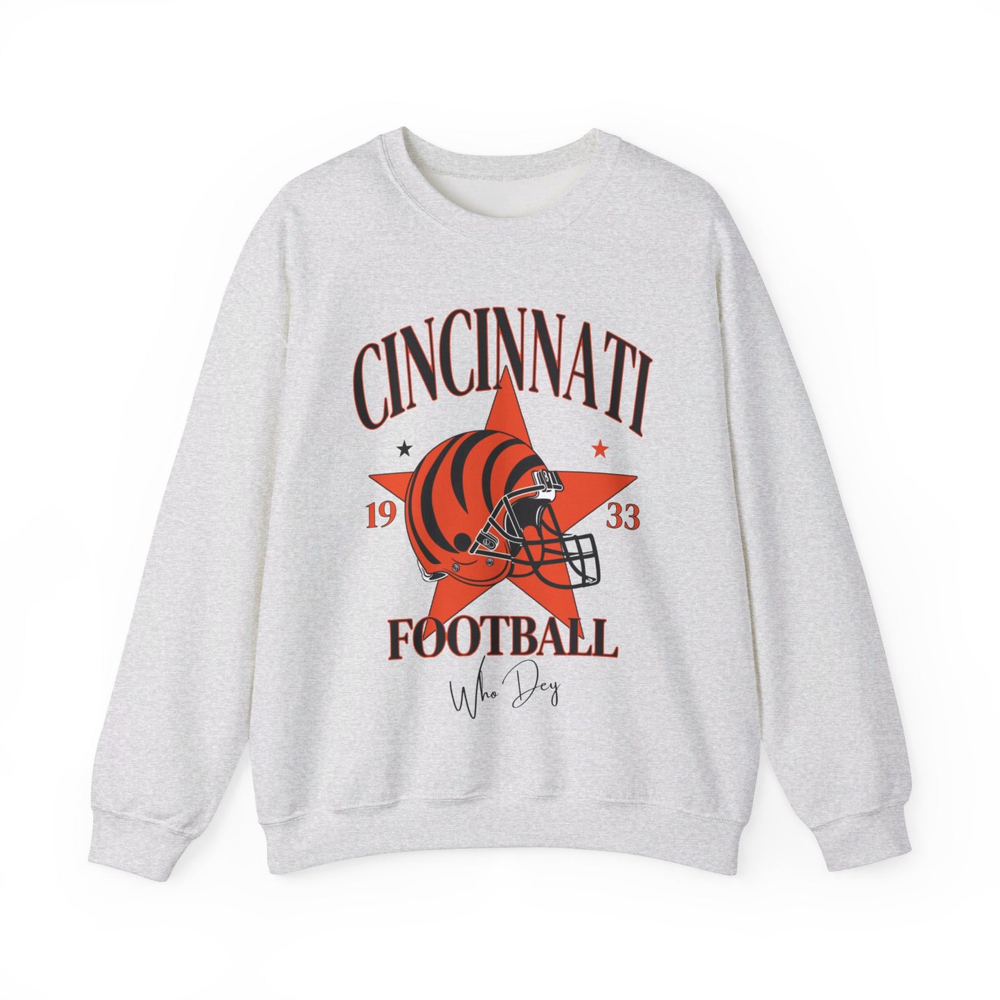 Cincinnati Bengals Sweatshirt