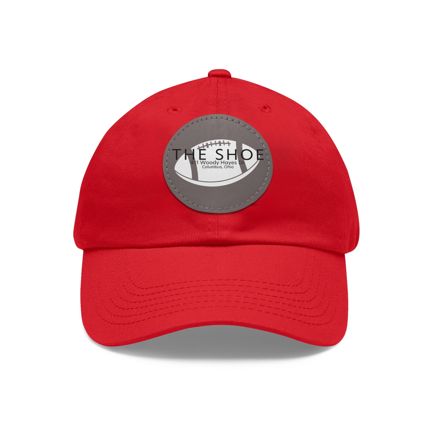 Ohio State Football Hat