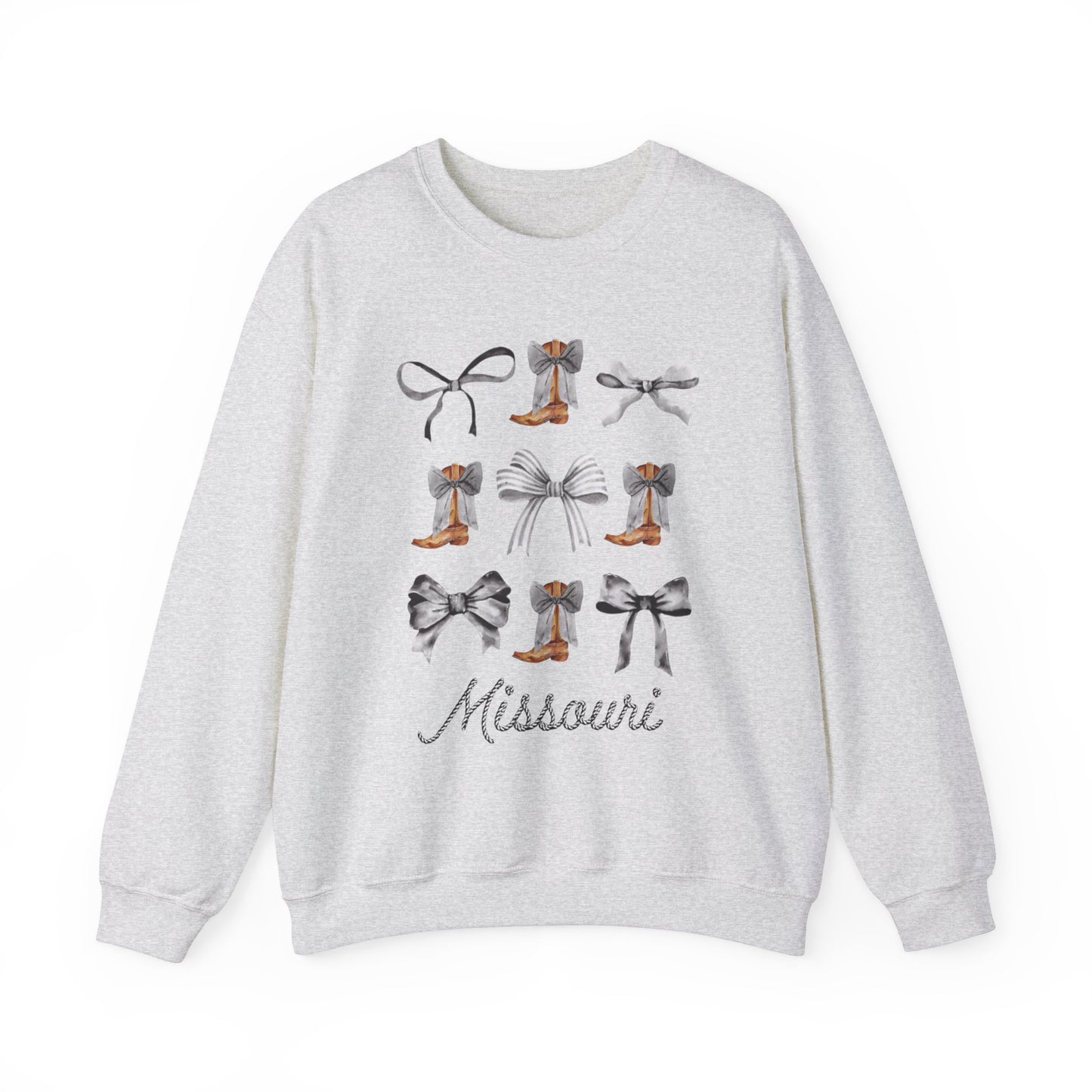 Coquette Missouri Sweatshirt