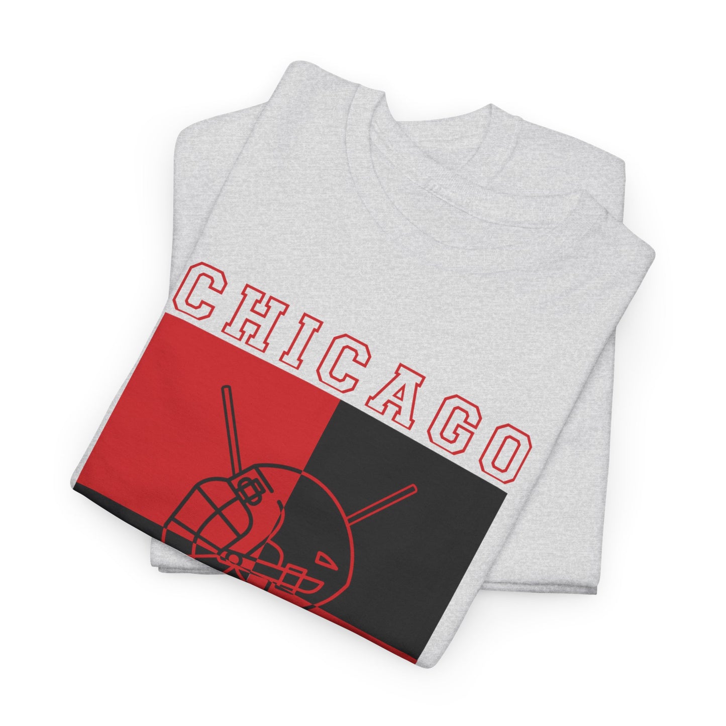 Chicago Blackhawks Hockey Tshirt