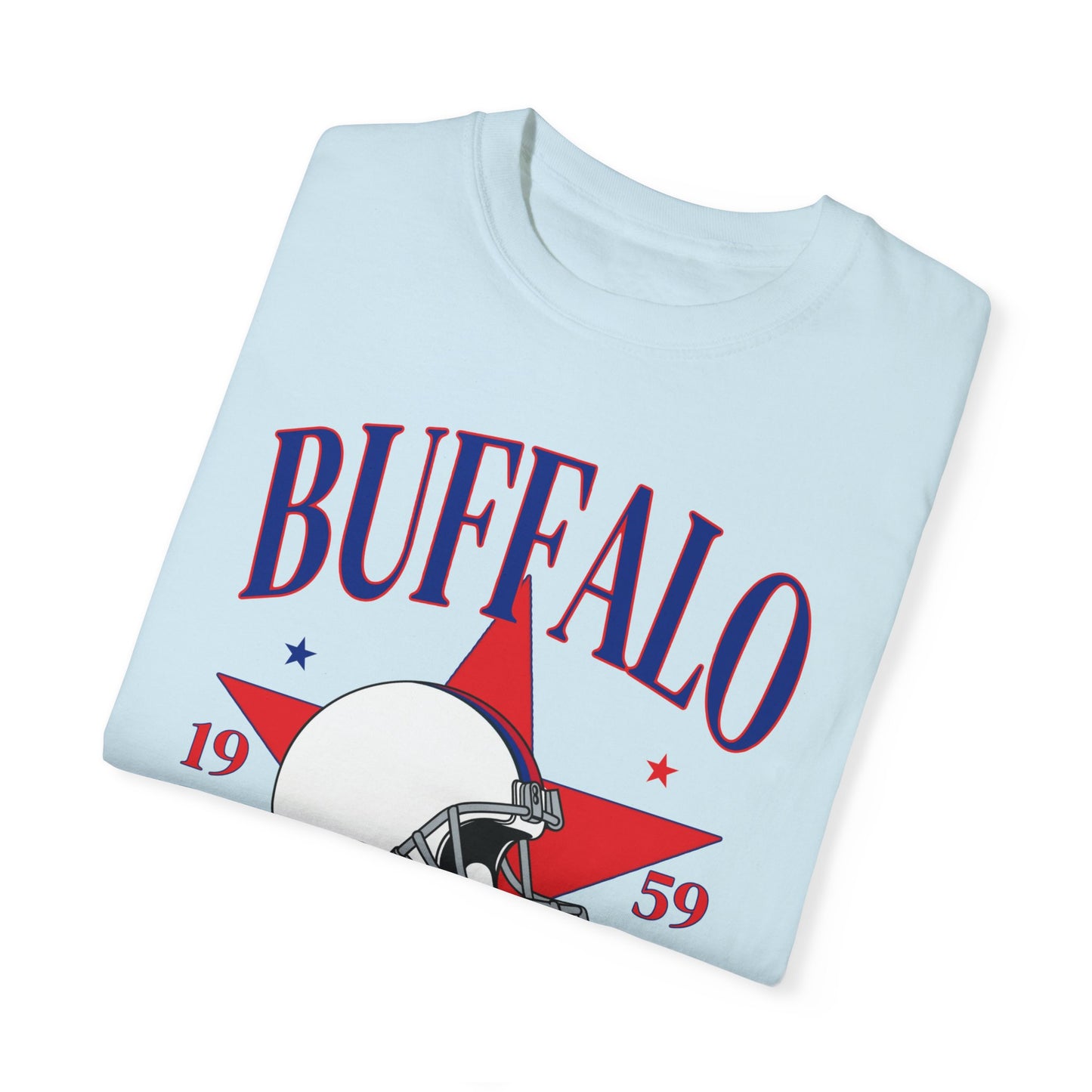 Buffalo Bills Tshirt