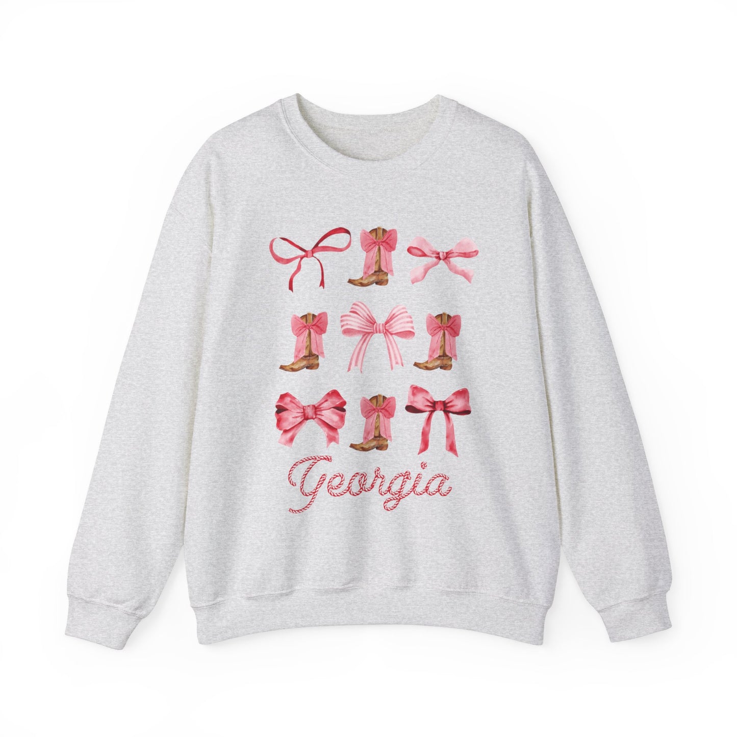 Coquette Georgia Sweatshirt