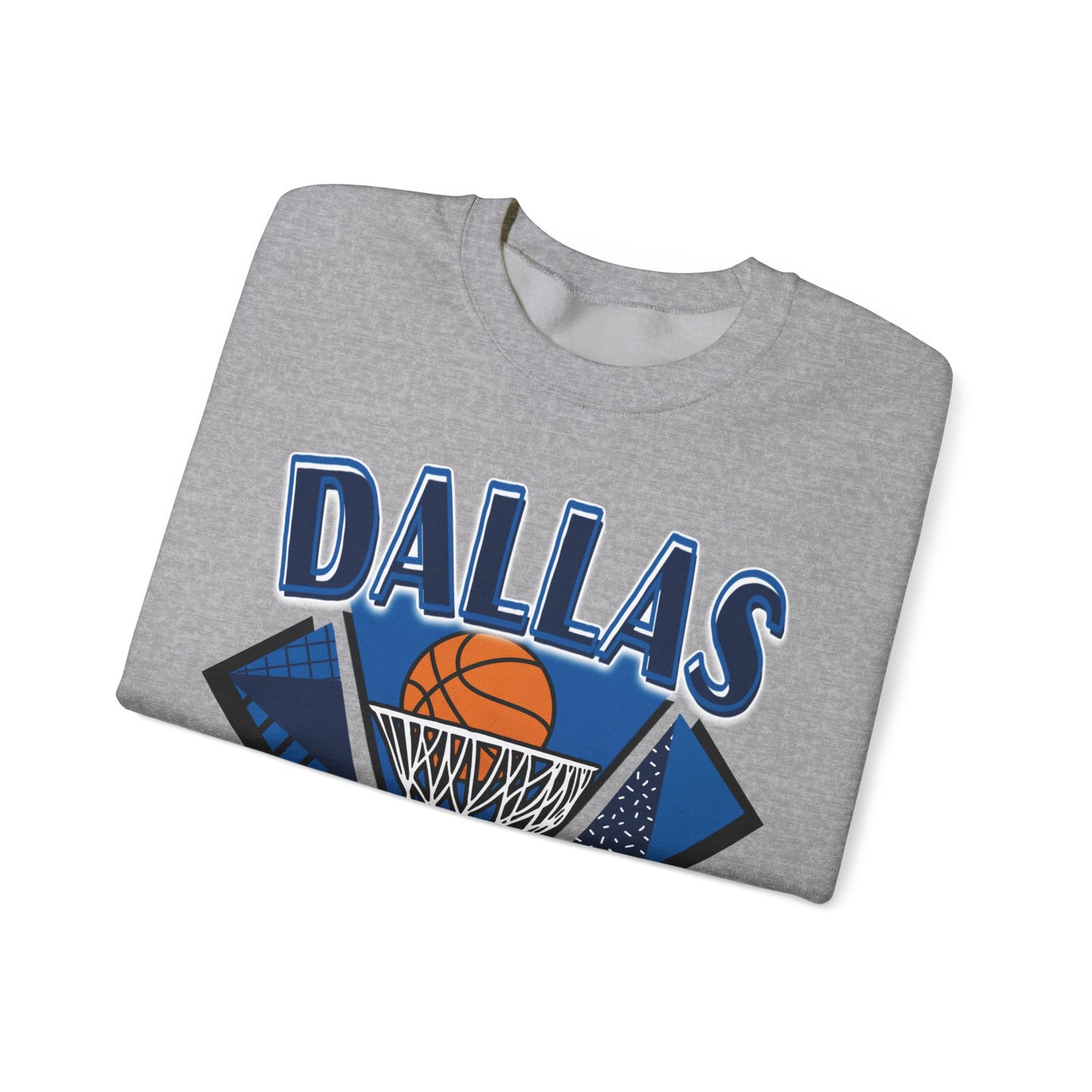 Dallas Mavericks Sweatshirt