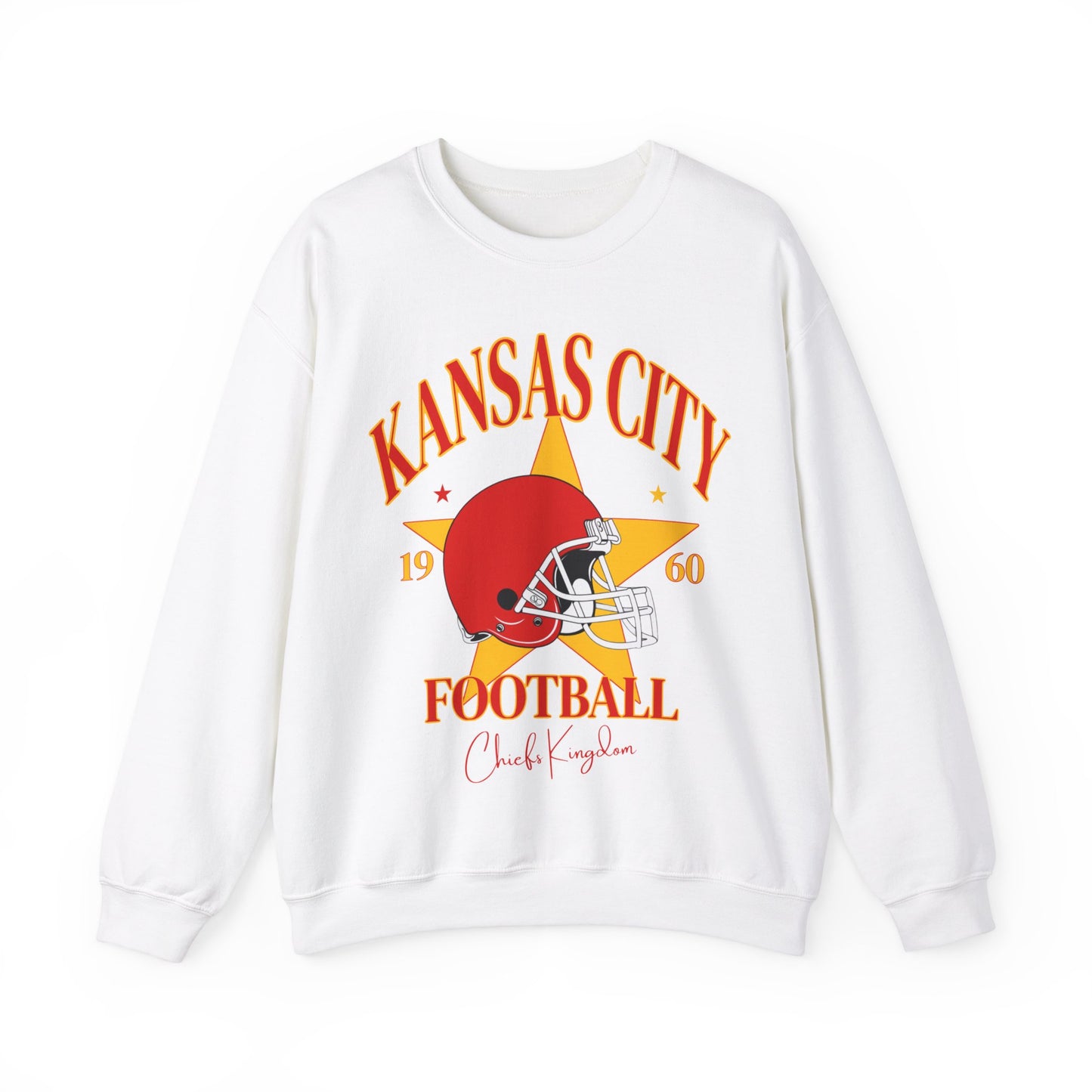 Kansas City Chiefs Sweatshirt