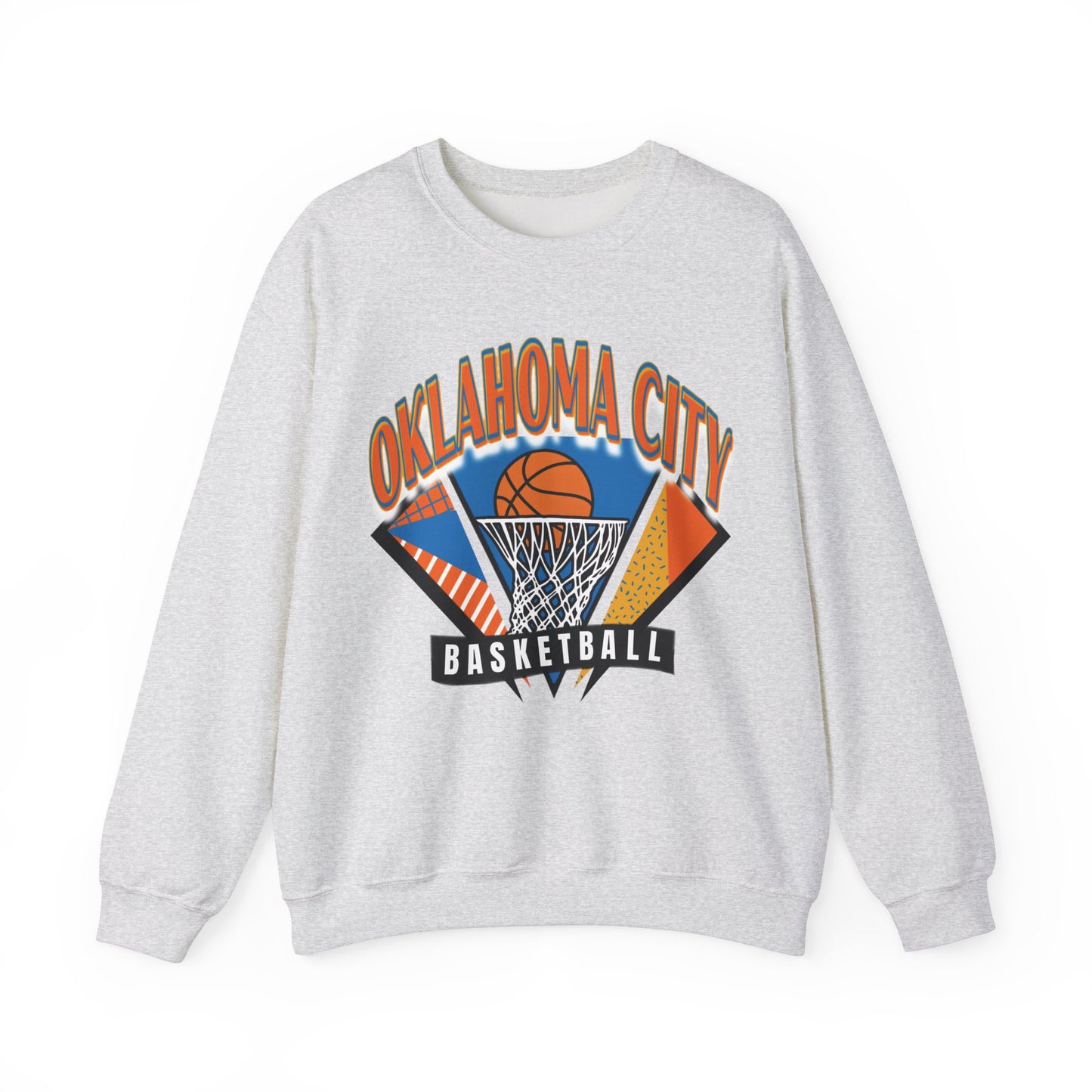 Oklahoma City Thunder Sweatshirt