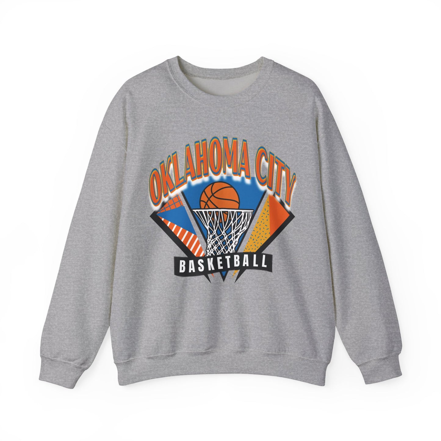 Oklahoma City Thunder Sweatshirt