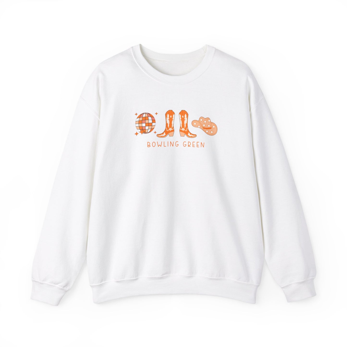 Bowling Green Sweatshirt