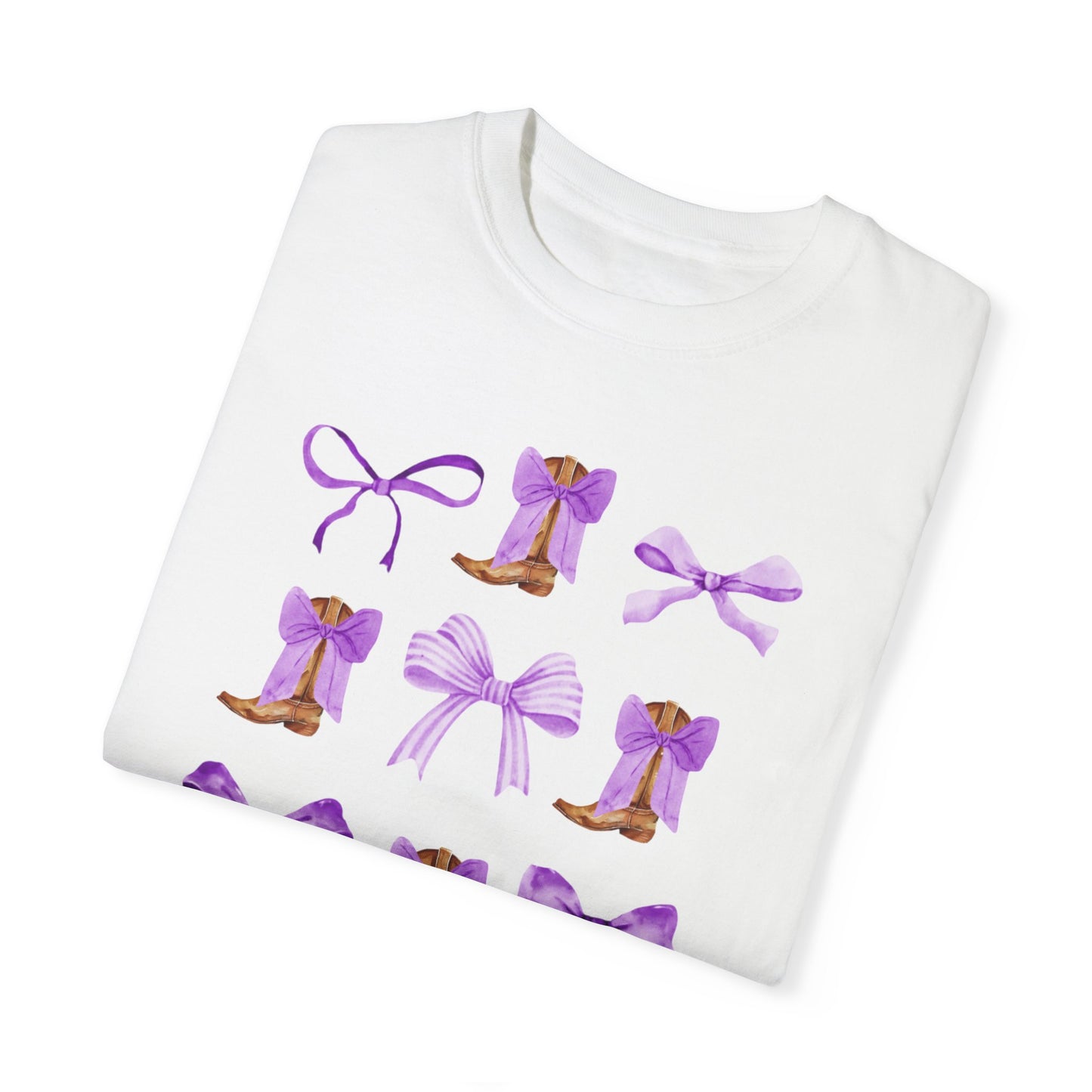 Coquette James Madison Comfort Colors Tshirt