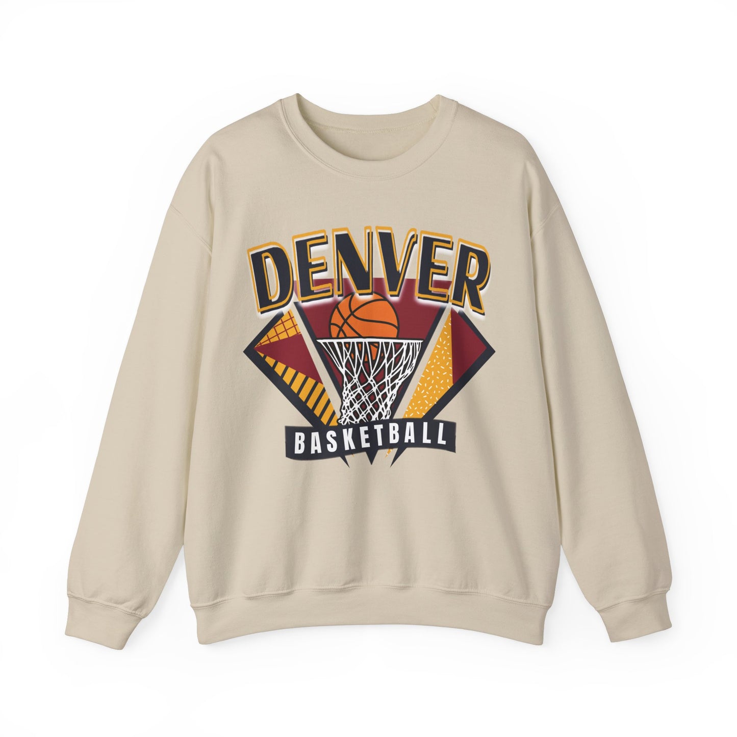 Denver Nuggets Sweatshirt