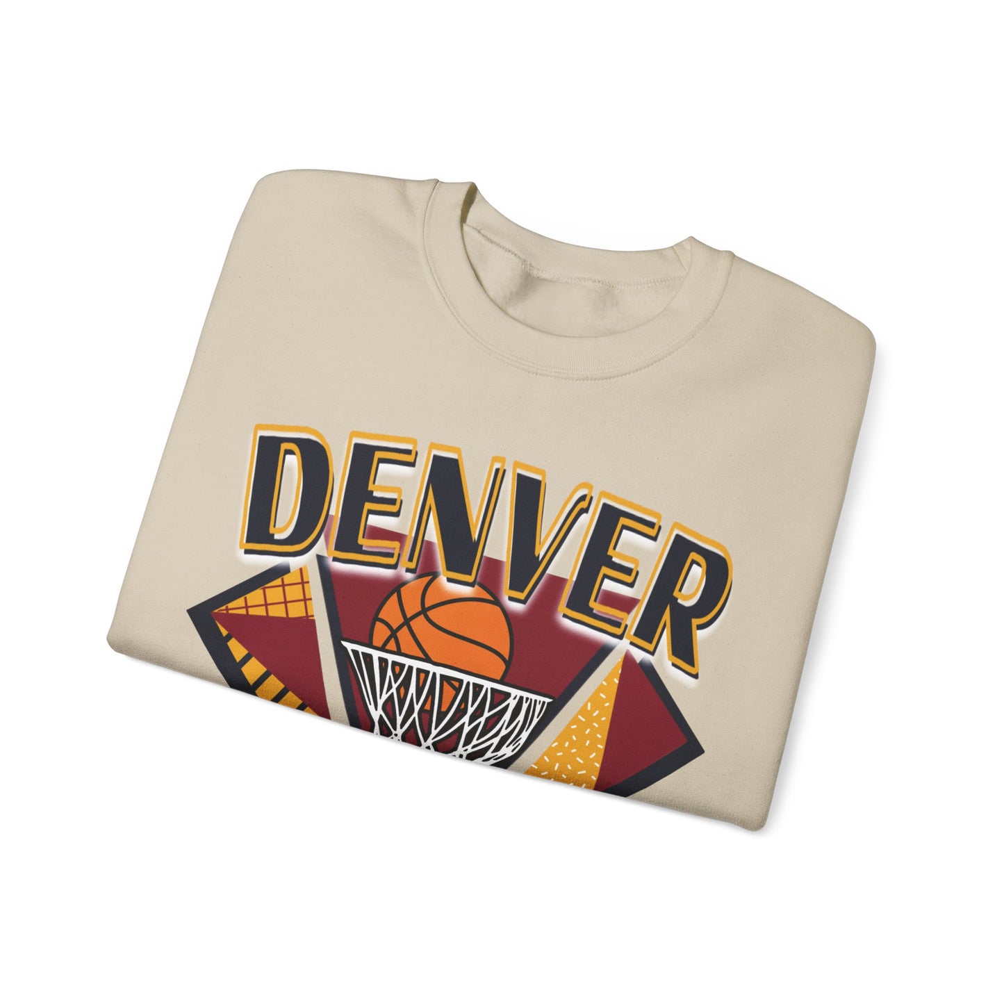 Denver Nuggets Sweatshirt